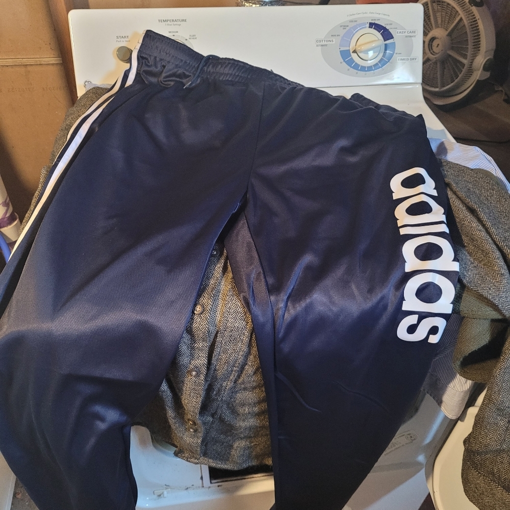 Adidas joggers